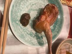 -鳥喜Toriki怀石烧鸟料理