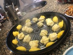 -老关东铁锅炖(上游街店)