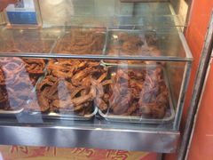 五香鸭翅-北京王府井烤鸭(泰兴店)