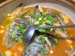 -千岛湖小鱼儿·淳安匠心农家菜