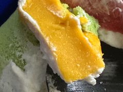 -the Roll'ING手作瑞士卷专门店(卓悦中心店)