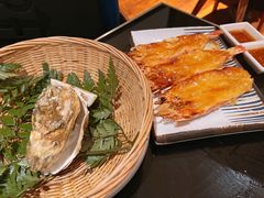 -Mr·Fish鱼鲜生海鲜放题(银泰in99店)