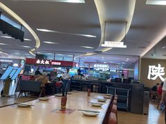 -大师兄·西北小馆(北站缤果空间店)