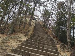 -大慈岩风景区