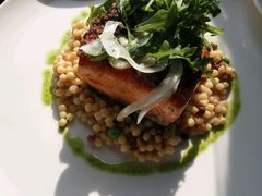 -WOLFGANG PUCK KITCHEN & BAR(迪士尼小镇店)