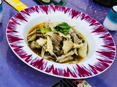 -新疆巴州金丝特餐厅(大钟寺店)