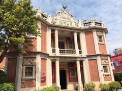 -晋江五店市传统文化旅游区
