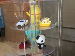 -麦当劳(乳山路店)