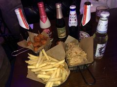 -vimi便利店酒吧