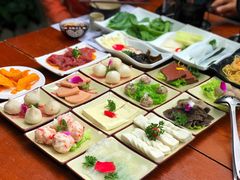 -束河人家(南锣鼓巷店)