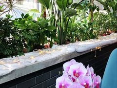 -大连铂尔曼酒店-铂尔曼美食廊 Pullman Deli