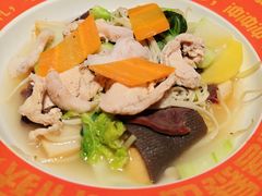 -牛串门串串香(东直门簋街总店)
