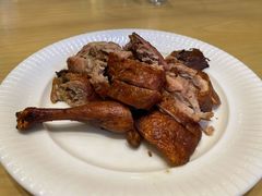 香酥鸭-盘飧市(春熙路店)