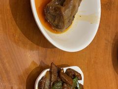 -白金汉爵大酒店·中餐厅(相城店)
