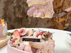 -PETIT PARIS 小巴黎(花园道店)