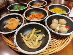 -三代烤肉(保利广场店)