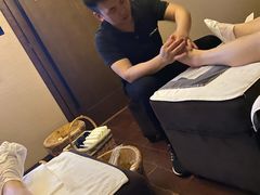 -水墨澜渟足道·SPA·传统(四望亭东关街店)