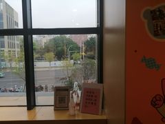 -麦当劳(上藤店)