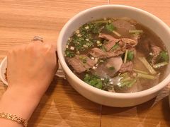 -全牛道·川小馆乐山跷脚牛肉(国金中心店)
