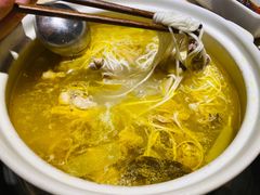 -先机泉水鸡汤(南山老君洞店)