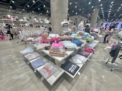 -BASEMENT FG (成都太古里店)