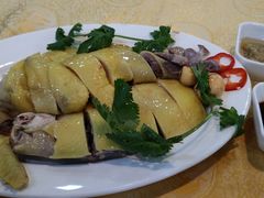 老广白切鸡-九大簋家宴(晓港湾店)