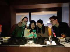 -悦吧·360°全景天台酒吧(象山店)