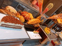 -圆顶阁西餐厅(郑州索菲特国际饭店 )