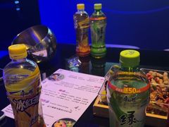 -海乐星KTV(航空路店)