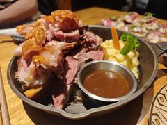 -LENBACH兰巴赫西餐啤酒坊(大连东港店)