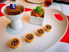 -馋遇江南·精致湖景雅宴(东方之门店)