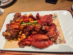 -味莊餐厅(康庄南街店)