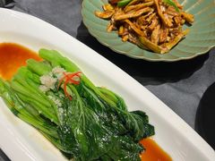-A One Kitchen·南京精菜馆(德基广场店)