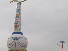 -青海湖国家重点风景名胜区