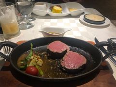-西堤牛排(南京龙江店)