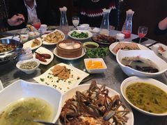 -小城故事·地道宁波味(月湖盛园店)