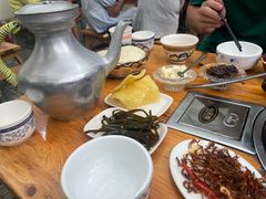 -尼玛藏家风味园(阿山食城店)