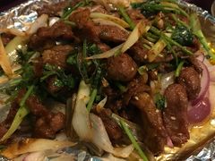 -万柳阁小馆·花园餐厅(龙潭湖店)