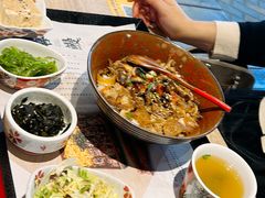 -千寿·金焰食堂(仁和新城店)
