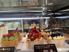 -FANEN法念·烘焙·甜点(万象城店)