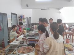 -饶阳传统豆腐脑