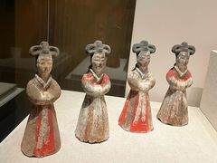 -陕西历史博物馆