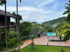 -普吉岛卡塔阿维斯塔诺富特酒店度假村