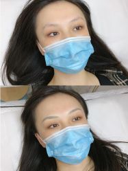 -久匠·野生眉半永久纹眉