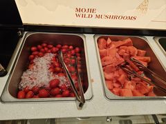 -蘑界·野生菌火锅(深业上城店)