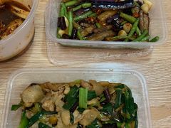 -蔼若春.传承三十年云南菜(金碧公园店)