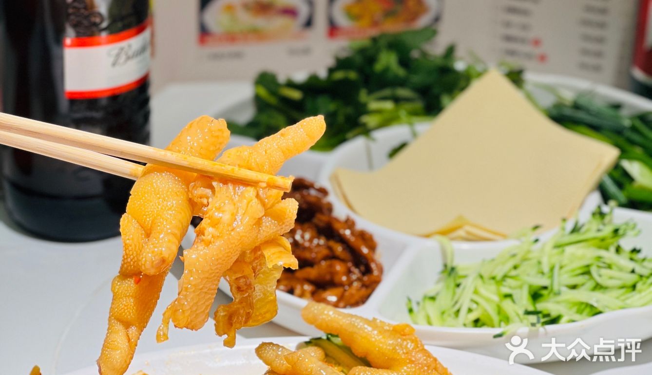 南方小土豆所怀念的东北菜来啦