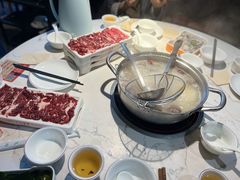 -八合里牛肉火锅(深圳龙华硅谷店)