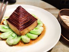 金牌扣肉-杭州君悦酒店·湖滨28中餐厅