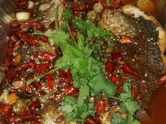 -功夫小龙虾·烧烤·江湖菜(金沙洲店)
